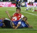 Santa Fe-Millos: los 10 clásicos más decisivos de la historia