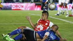 Santa Fe-Millos: los 10 clásicos más decisivos de la historia