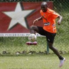 Elacio Córdoba a Palacios: “Sé que no hubo intención”