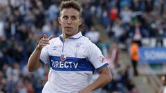 Buonanotte se confiesa: "Me encantaría volver a River"