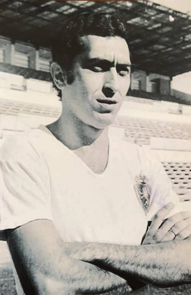 El quinto ascenso del Real Zaragoza (I)