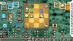 Imágenes de Shinning Soul II