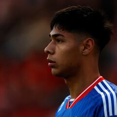 Osorio no sufre la caída: esta es su nueva oferta desde Europa