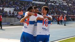 El ‘gol’ de Isla