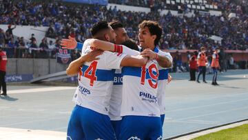 El ‘gol’ de Isla