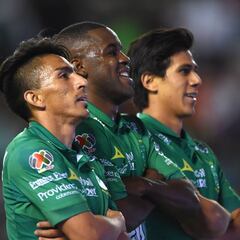 León vive un auténtico peregrinar para enfrentar al América