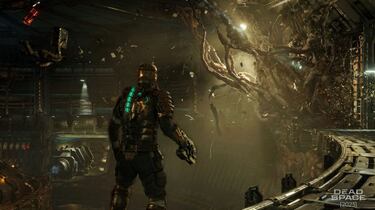 Dead Space Remake, ya lo hemos jugado y aún temblamos de miedo