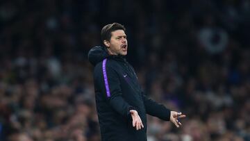 Ajax-Spurs: Pochettino not happy with Eredivisie fixture break