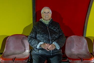 25 de Septiembre, el club y el barrio que nacieron de una riada