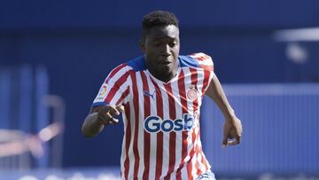 Kebe: "Ante el Tenerife es una prueba para el playoff"