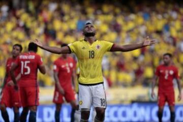 La fecha 15 se jugará el 30 de agosto. Las diez selecciones comenzarán a definir sus pretensiones rumbo a Rusia 2018.
