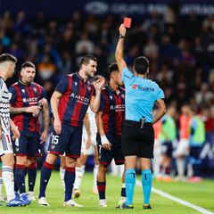 Bouldini, Brugui y Lozano se suman a la lista de bajas