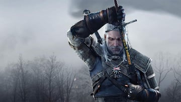 El CEO de CD Projekt suelta la bomba: Project Polaris es The Witcher 4