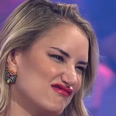 Alba Carrillo estalla contra Ana Rosa Quintana: “Es una cínica”