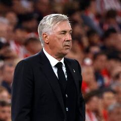 El Ancelotti más permeable