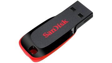 Memoria USB de 128 GB