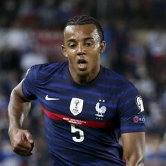 El Chelsea no olvida a Koundé