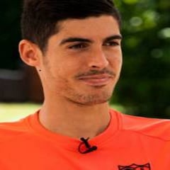 Carlos Fernández: "Necesito la máxima continuidad"