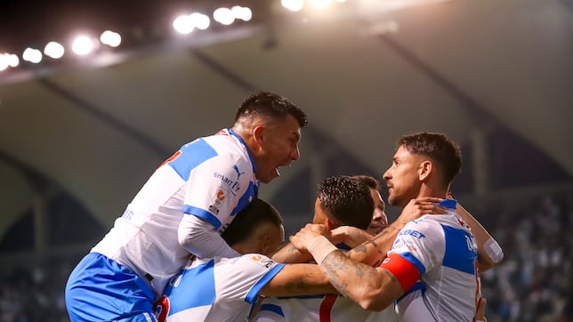 Oficial: la UC presenta a su DT