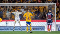 Día Mundial del Portero: Top 5 más atajadores del Clausura 2025