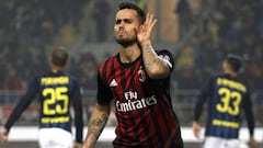 Lopetegui preconvocó a Suso como competencia de Isco