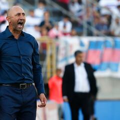 “River o Boca”: la frase de Paulucci que llamó la atención en redes