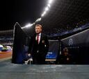El club acerca posturas con Moyes, pero sigue complicado