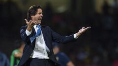 Los medios argentinos se hicieron eco de la salida de Solari