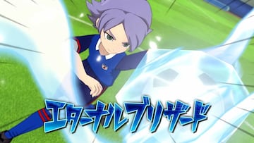 Inazuma Eleven: Victory Road