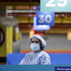 Nueva variante identificada en Colombia: ¿cómo la clasifica la OMS?