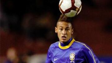 Albert Valentín: "Neymar tiene el perfil del Barça"