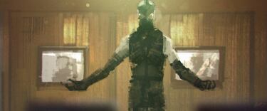 Un artista recrea los mejores momentos de Metal Gear Solid