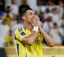 El conflicto en Oriente Medio ‘amenaza’ a Al Nassr y Cristiano