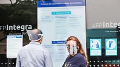 Retiro AFP 2022: cómo acceder a los S/18.400 para mi fondo de pensiones