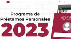 Primer Sorteo Préstamos ISSSTE 2023: ¿Dónde ver la lista completa de ganadores?