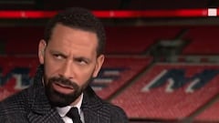 Ha sido de los más contundentes: la sentencia de Ferdinand contra la Superliga