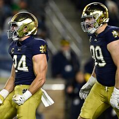 Where to watch Army vs Notre Dame on TV and stream online | College Football