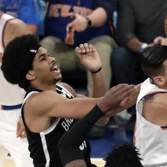 El presidente de los Knicks confirma que cuentan con Willy