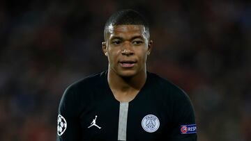 PSG and Nike agree long-term sponsorship renewal