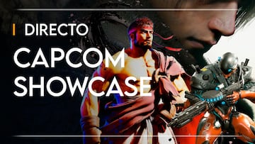 Así ha sido el directo del Capcom Showcase con Resident Evil Village, Monster Hunter y más