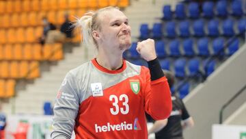 El Bada Huesca se examina en Pamplona ante el Anaitasuna