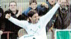 Prima de 12.000 euros por ganar al Murcia