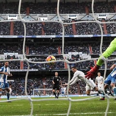 1x1 del Depor: Otro esperpento defensivo deportivista