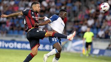 La mejor entrada de la era Paulino Rivero