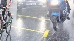 Vinokourov gana al frío de Navacerrada y al Discovery