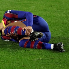 Una defensa en el alambre