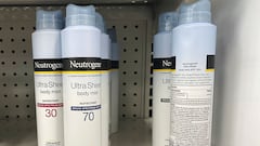 Why have Johnson & Johnson sunscreens been recalled? Will other sunscreens be recalled this summer?