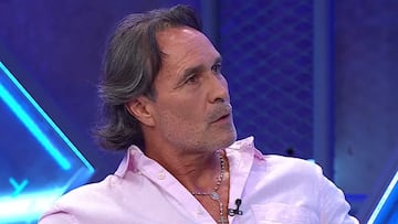 Marcelo ‘Rambo’ Ramírez sufre con la delincuencia: esto le pasó al ex arquero de Colo Colo