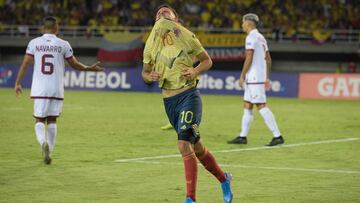 Benedetti: "Sacamos la garra para ganar el partido"