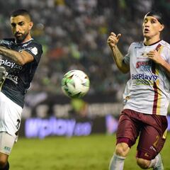 Dimayor confirma horario de Superliga BetPlay 2022